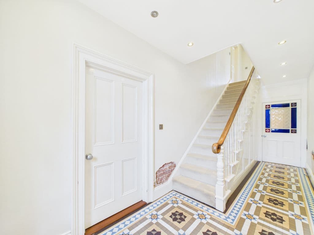 Marette Villa, Les Grandes Capelles Lane, St Sampson