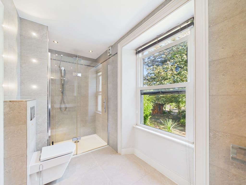 Marette Villa, Les Grandes Capelles Lane, St Sampson