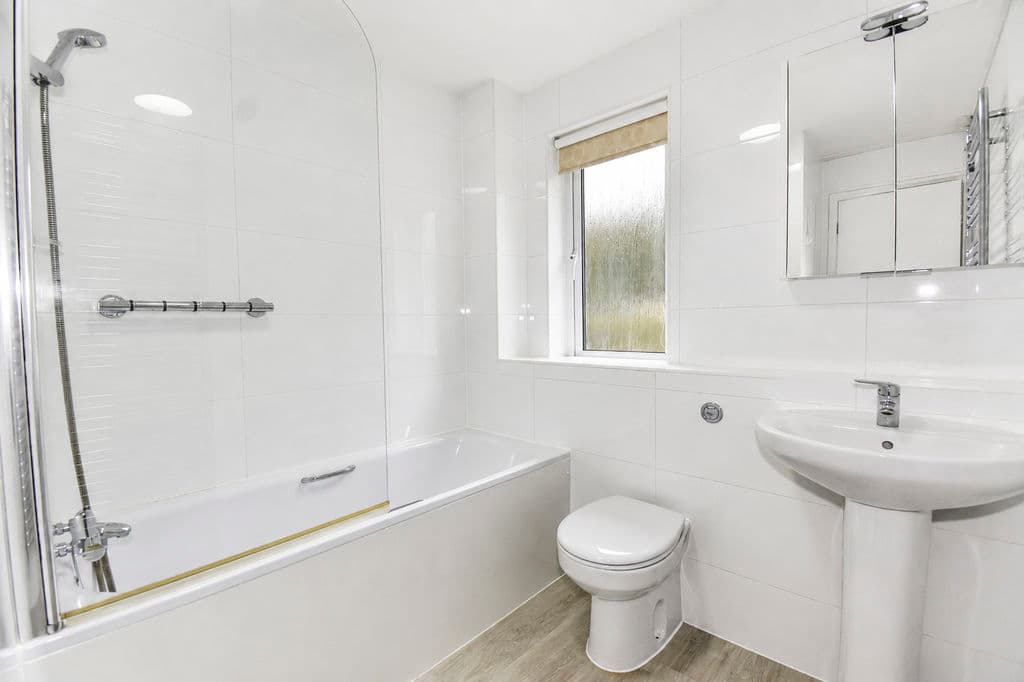 3, Avenue Vivier Flats, Avenue Vivier, St Peter Port