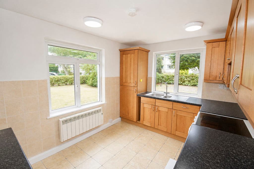 3, Avenue Vivier Flats, Avenue Vivier, St Peter Port