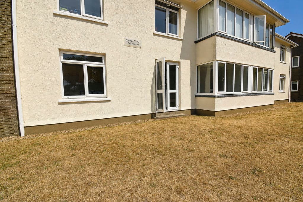 3, Avenue Vivier Flats, Avenue Vivier, St Peter Port