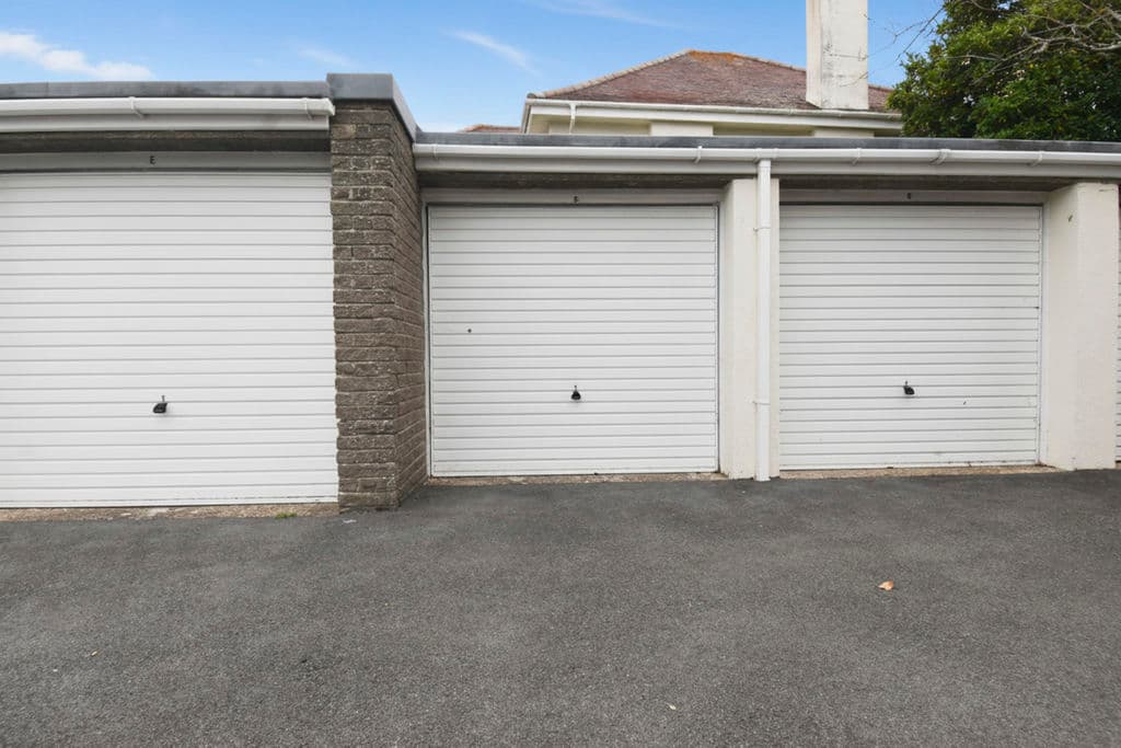 3, Avenue Vivier Flats, Avenue Vivier, St Peter Port