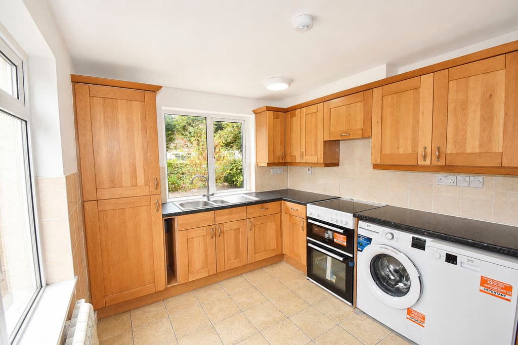 3, Avenue Vivier Flats, Avenue Vivier, St Peter Port