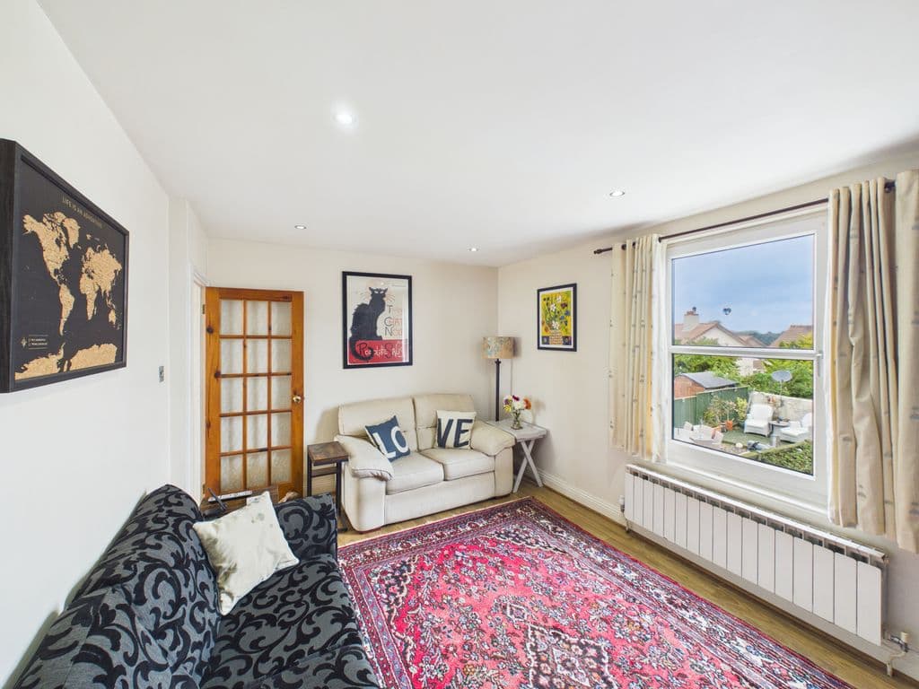 Freesia Cottage, Guelles Lane, St Peter Port