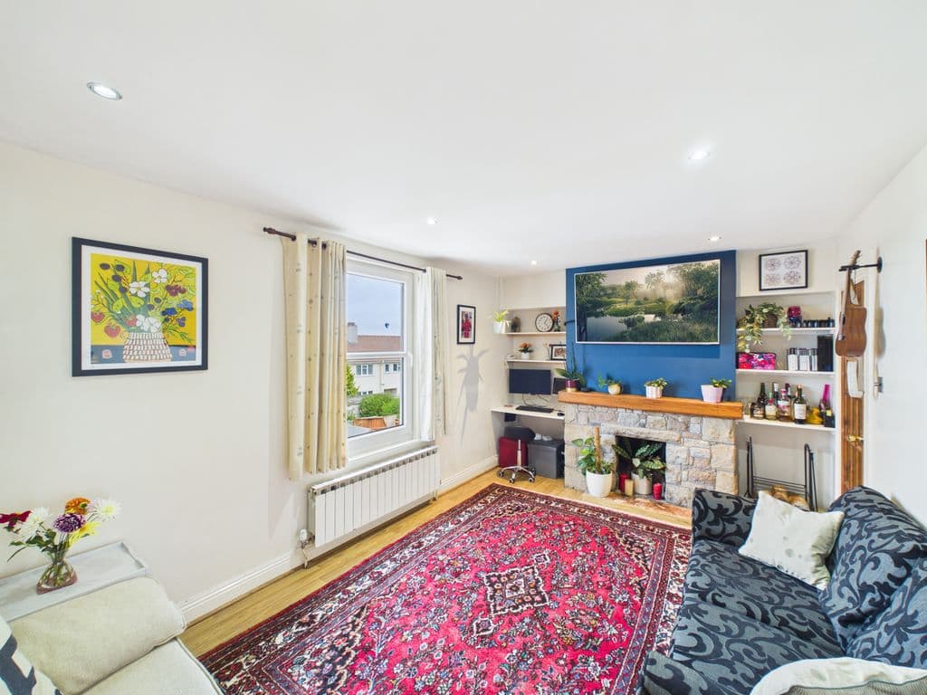 Freesia Cottage, Guelles Lane, St Peter Port
