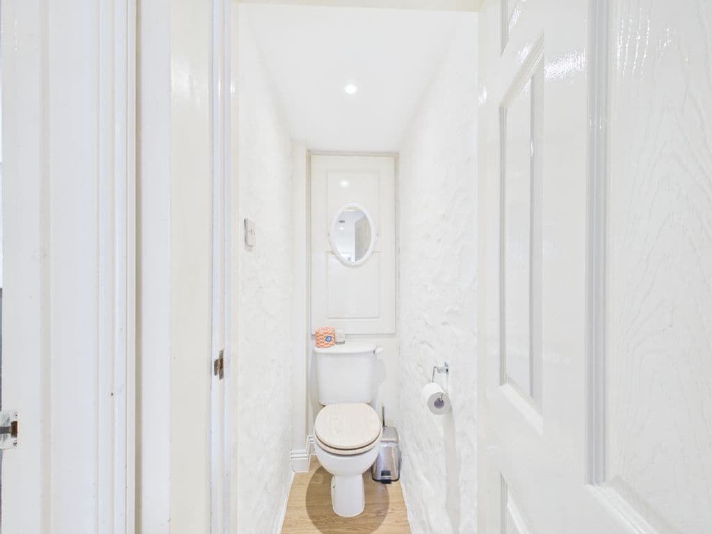 Freesia Cottage, Guelles Lane, St Peter Port