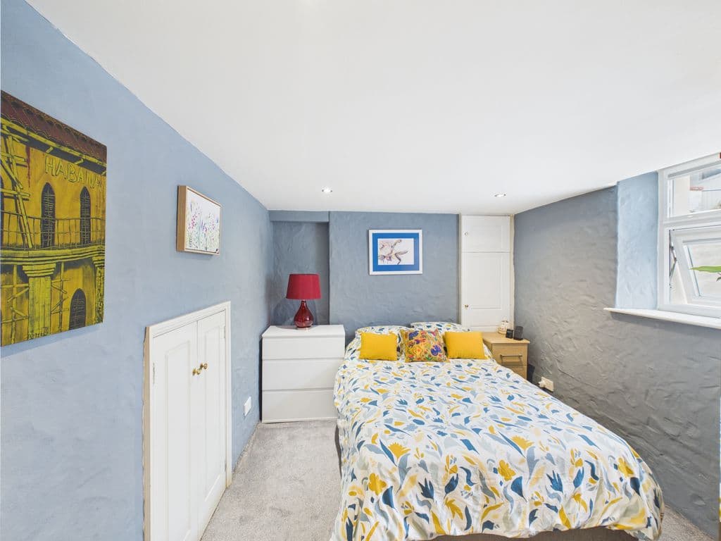 Freesia Cottage, Guelles Lane, St Peter Port