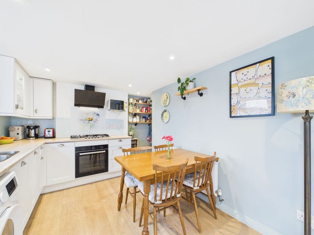 Freesia Cottage, Guelles Lane, St Peter Port
