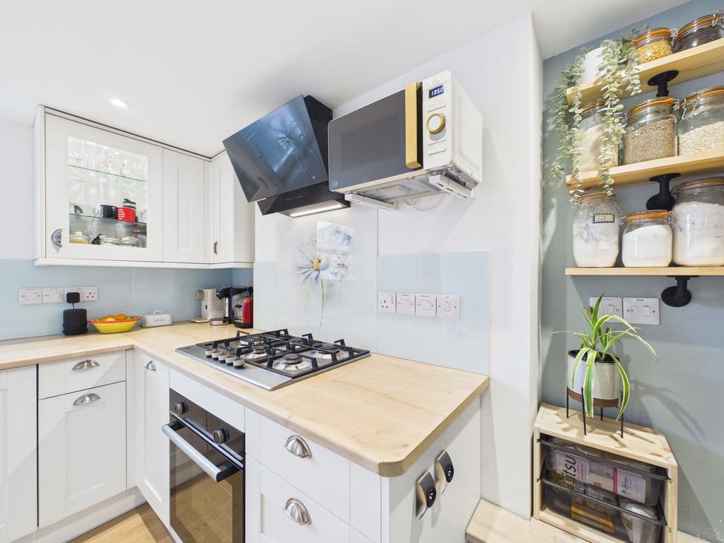 Freesia Cottage, Guelles Lane, St Peter Port