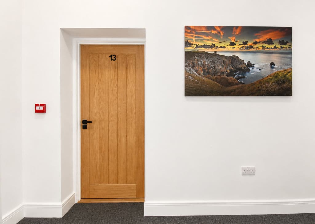 Apartment 13, Ebenezer Church, Brock Road, St Peter Port