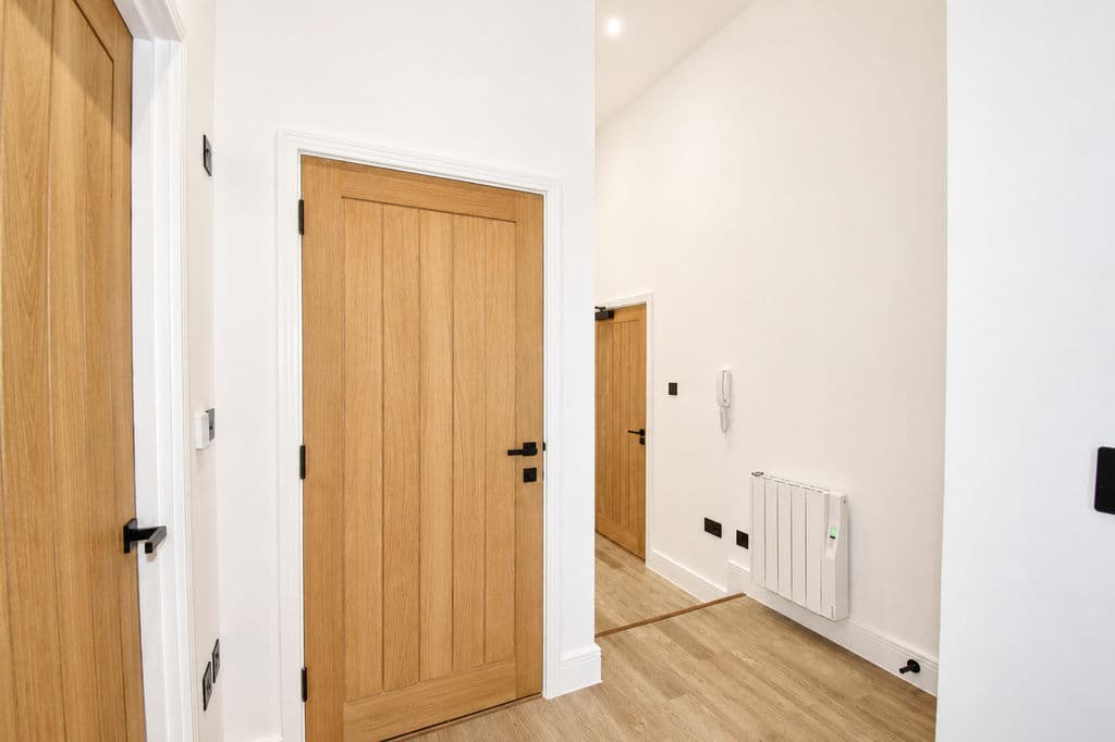 Apartment 13, Ebenezer Church, Brock Road, St Peter Port
