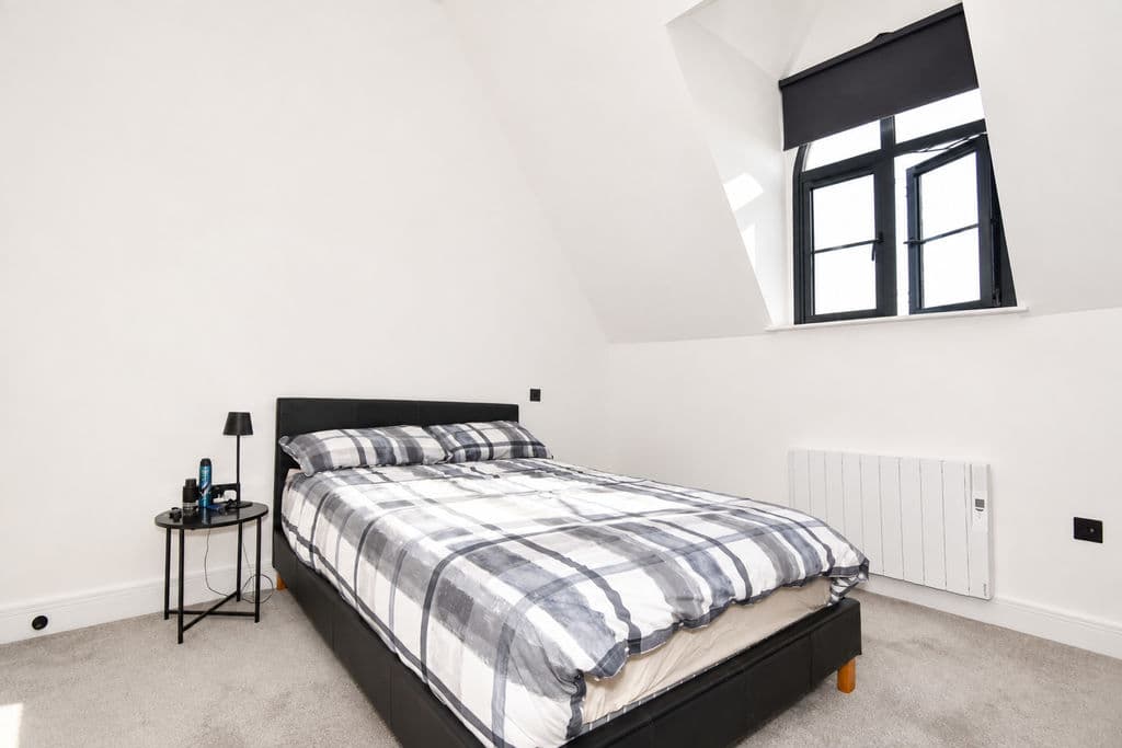 Apartment 13, Ebenezer Church, Brock Road, St Peter Port