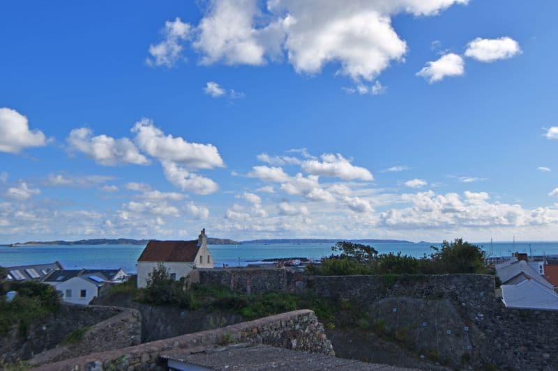 8 Paris Street, St Peter Port