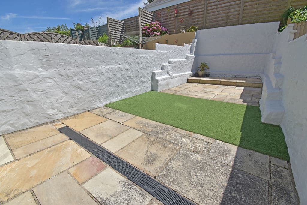 High Reaches, 22 Jardin de L'Epine, Collings Road, St Peter Port