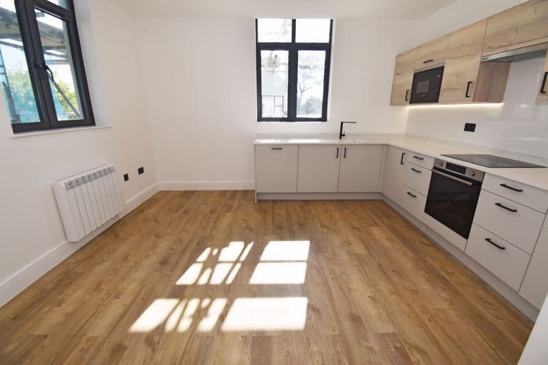 Apartment 7, Ebenezer Church, Brock Road, St Peter Port