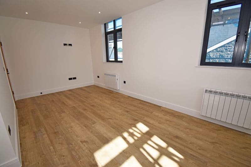 Apartment 7, Ebenezer Church, Brock Road, St Peter Port