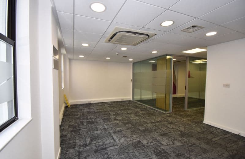 Ground, First and Second Floor Offices, Legis House, New Street, St Peter Port