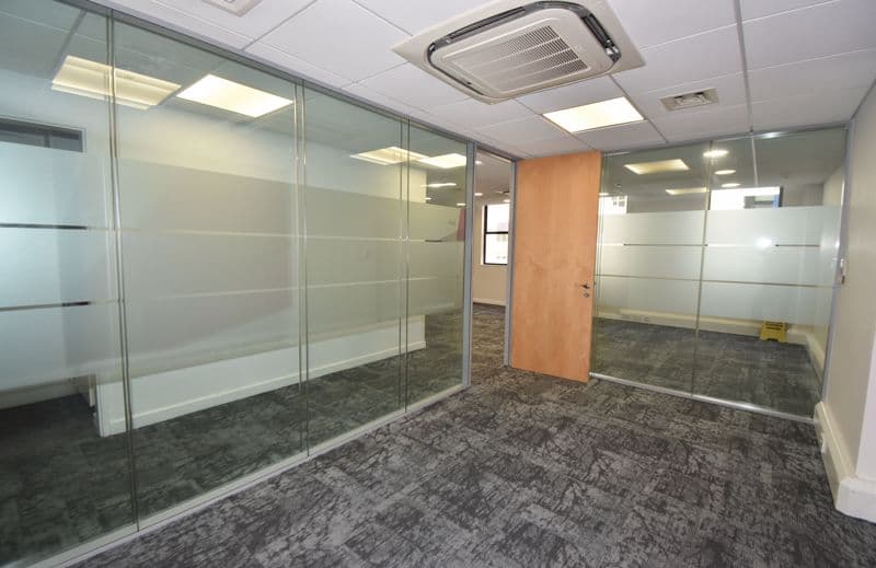 Ground, First and Second Floor Offices, Legis House, New Street, St Peter Port