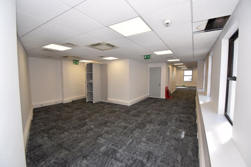 Ground, First and Second Floor Offices, Legis House, New Street, St Peter Port