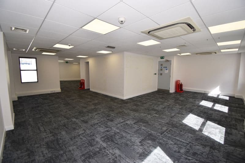 Ground, First and Second Floor Offices, Legis House, New Street, St Peter Port
