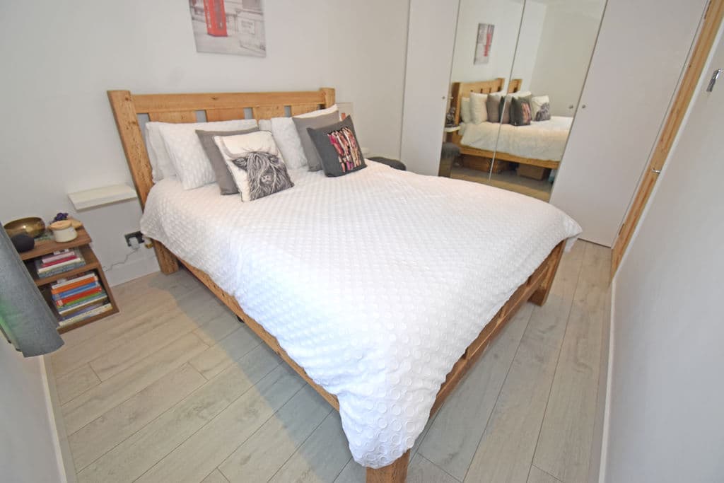 Flat 6, Laverstock Court, Constitution Steps, St Peter Port