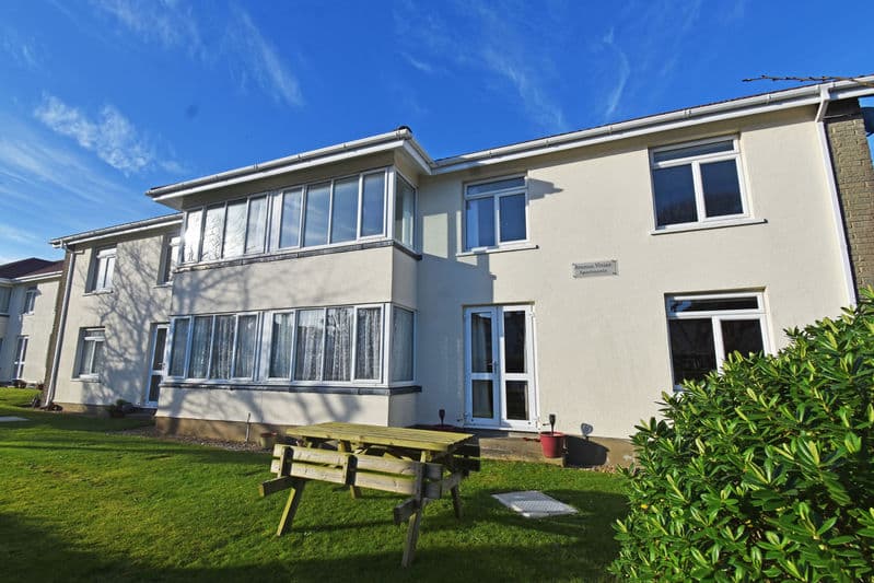 6, Avenue Vivier Flats, Avenue Vivier, St Peter Port