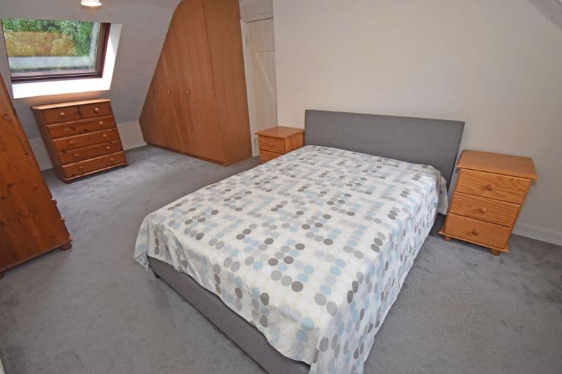 1 Havilland Cottages, Rue a L'Or, St Peter Port