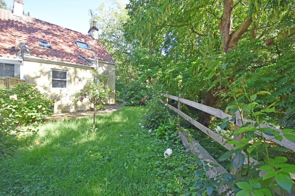 1 Havilland Cottages, Rue a L'Or, St Peter Port